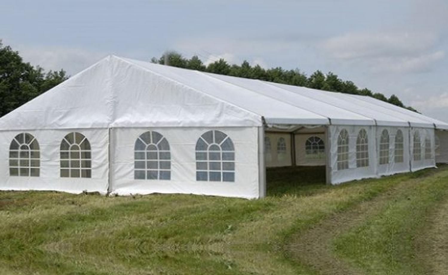 Tent Tarpaulin Canvas Sert Branda